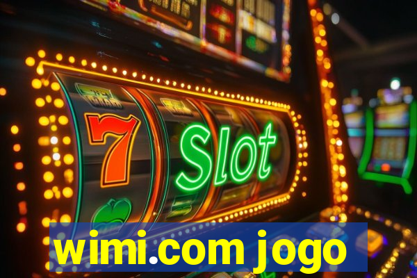 wimi.com jogo